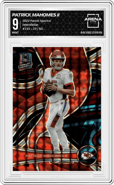 Patrick Mahomes II