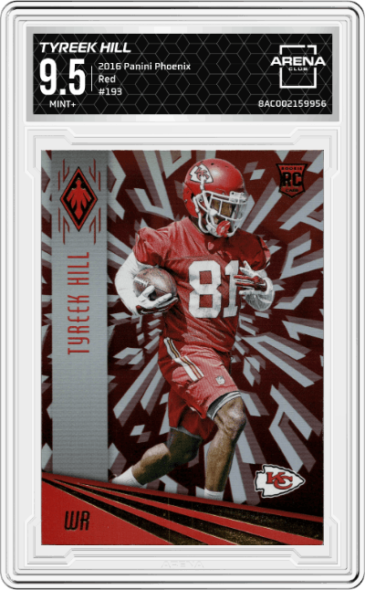 Tyreek Hill