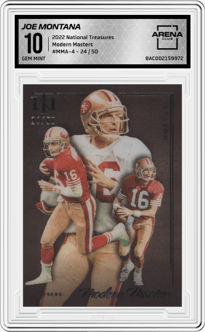 Joe Montana
