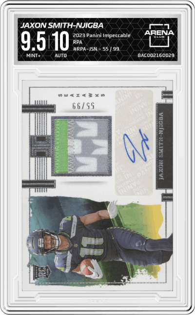 Jaxon Smith-Njigba