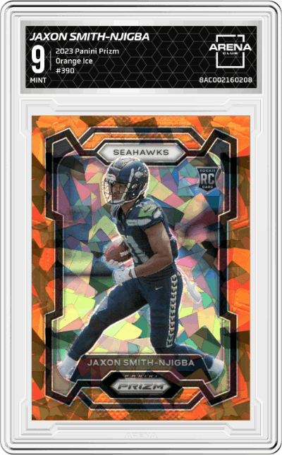 Jaxon Smith-Njigba