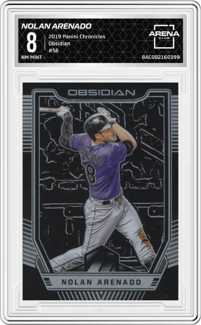 Nolan Arenado