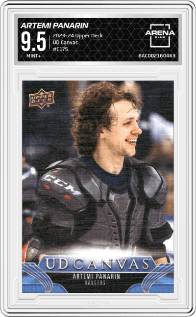 Artemi Panarin