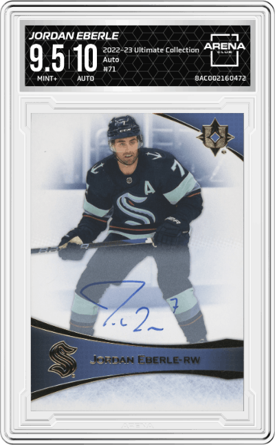 Jordan Eberle