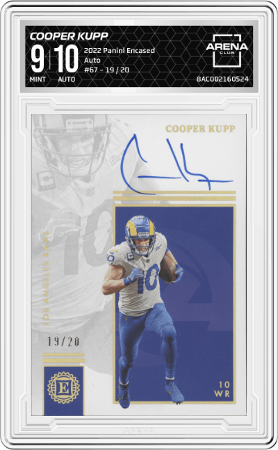 Cooper Kupp