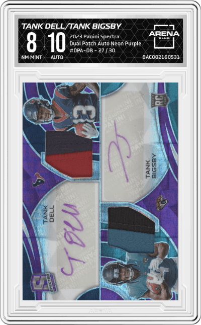 Tank Dell/Tank Bigsby