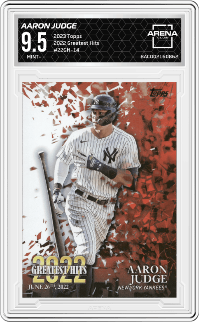 Aaron Judge
