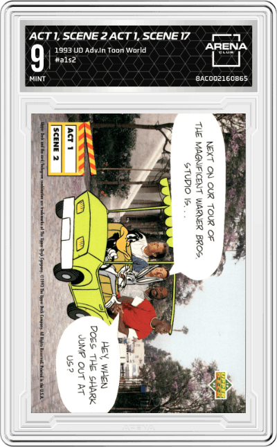 Act 1, Scene 2 Act 1, Scene 17