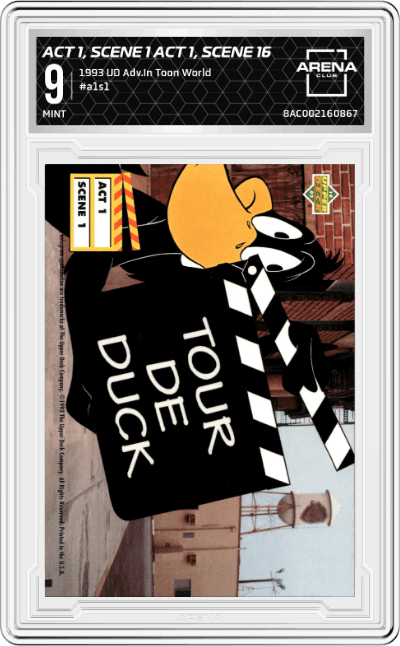 Act 1, Scene 1 Act 1, Scene 16