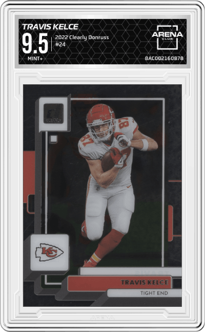 Travis Kelce