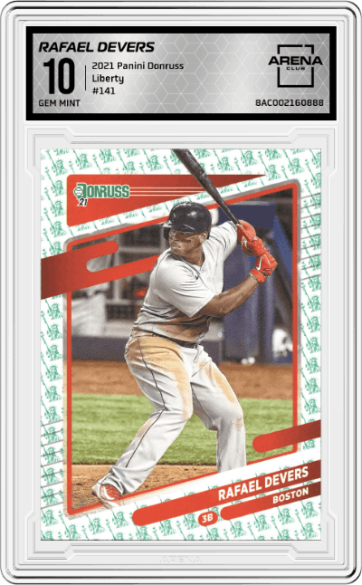 Rafael Devers
