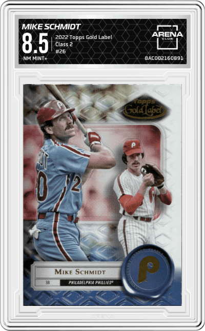 Mike Schmidt
