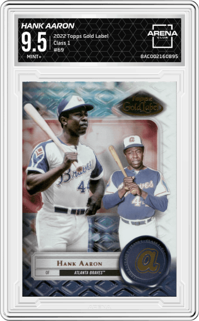 Hank Aaron