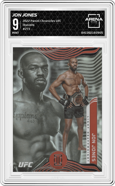 Jon Jones