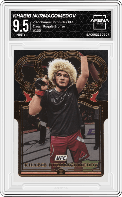 Khabib Nurmagomedov