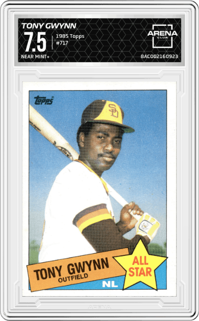 Tony Gwynn