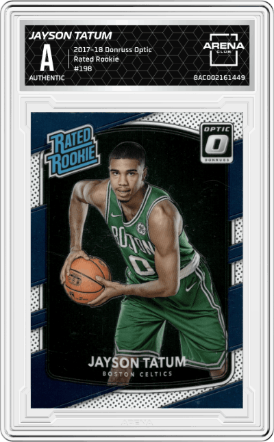 Jayson Tatum