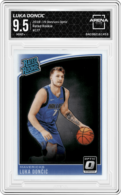Luka Doncic