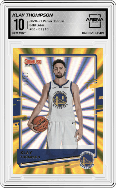 Klay Thompson