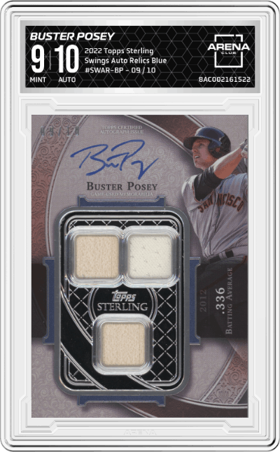 Buster Posey