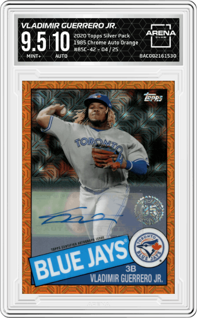 Vladimir Guerrero Jr.