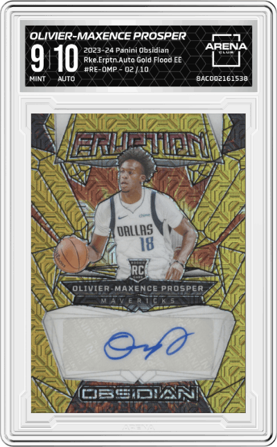 Olivier-Maxence Prosper