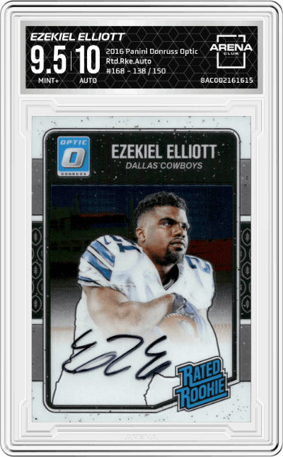 Ezekiel Elliott