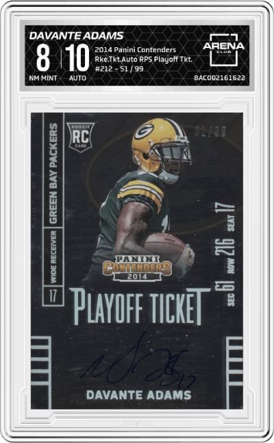 Davante Adams