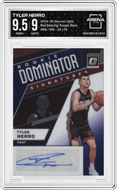 Tyler Herro