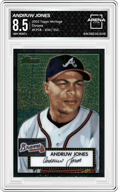Andruw Jones