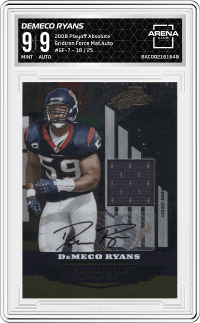 DeMeco Ryans