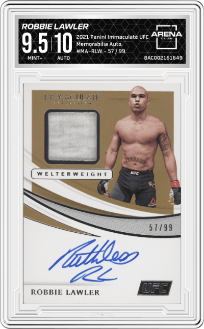 Robbie Lawler