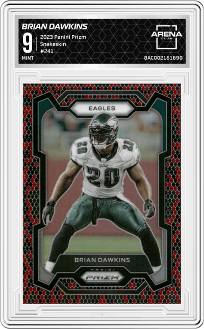 Brian Dawkins