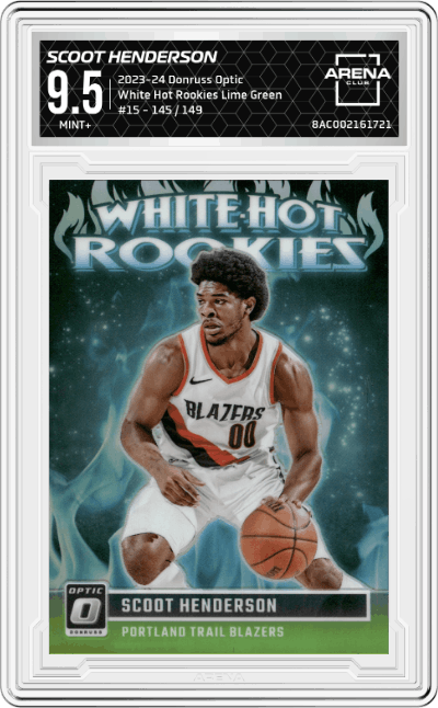 Scoot Henderson