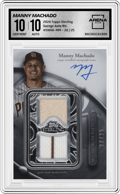 Manny Machado
