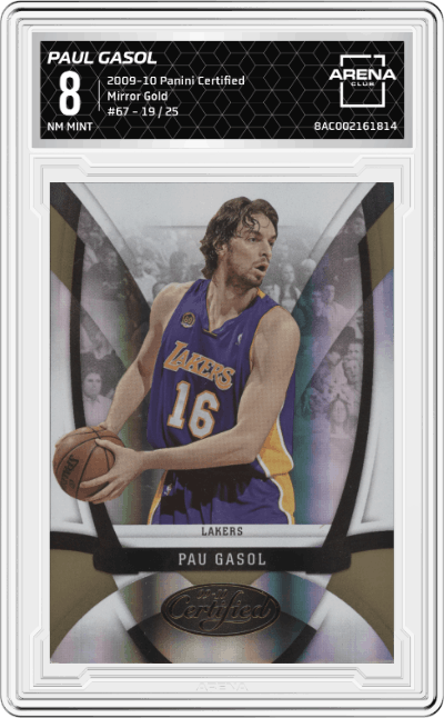 Paul Gasol