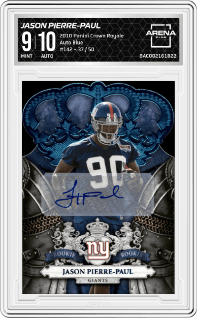 Jason Pierre-Paul