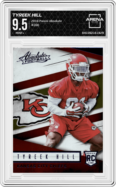 Tyreek Hill