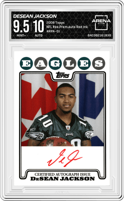 DeSean Jackson