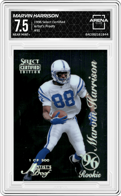 Marvin Harrison