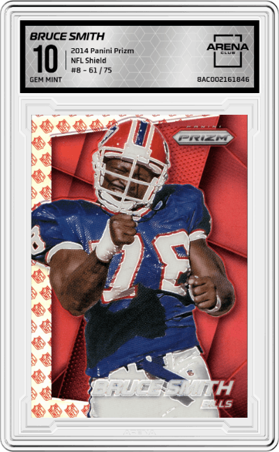 Bruce Smith