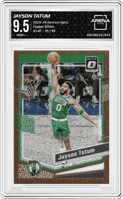 Jayson Tatum