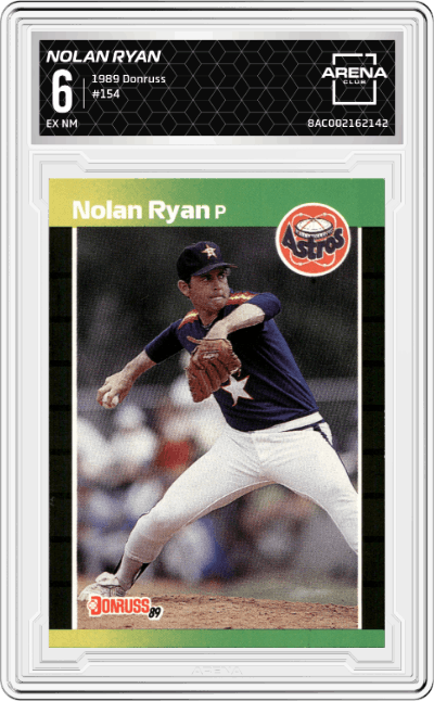 Nolan Ryan