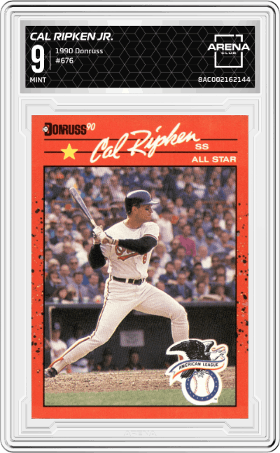 Cal Ripken Jr.