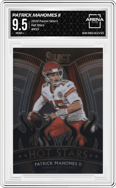 Patrick Mahomes II