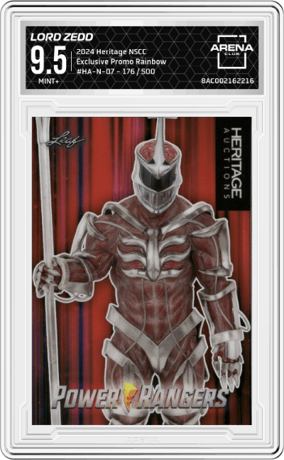 Lord Zedd
