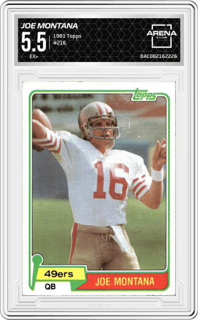 Joe Montana