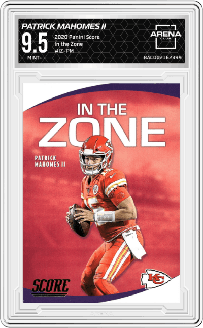 Patrick Mahomes II
