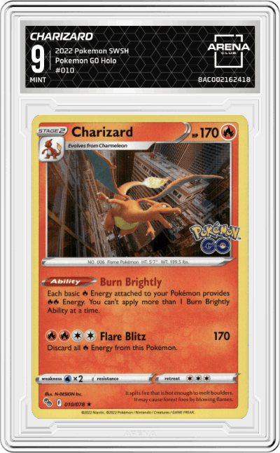 Charizard