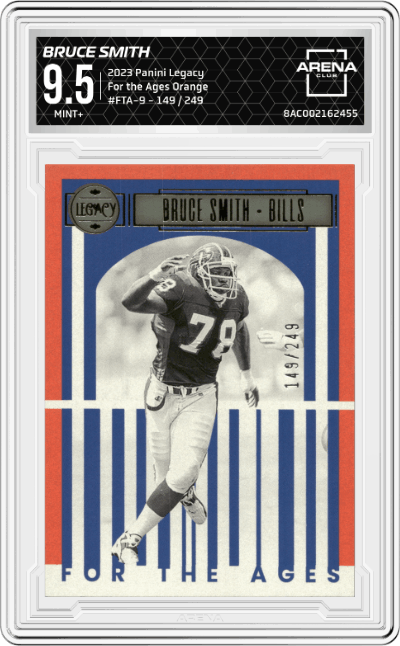 Bruce Smith